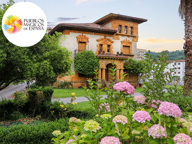 Escapada rural de 2 noches para 2 personas a Pueblos Mágicos