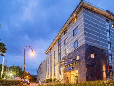 Rheinische Gastfreundschaft: 1 Übernachtung mit Dinner in Köln