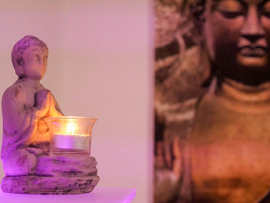 Schwerelos entspannen: Exklusives Wellness-Erlebnis in Kiel