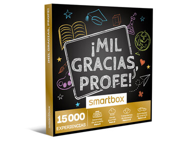 ¡Mil gracias, profe!