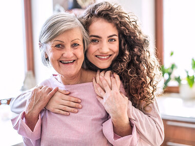 Cadeaukaart voor oma - € 40