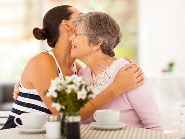 Carte cadeau pour Mamie - 15 €