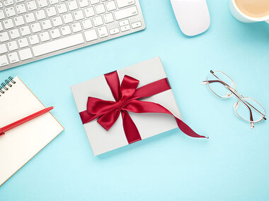 Geschenkgutschein für den besten Kollegen - CHF 150