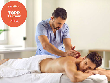 Muskelmassage hos Care Hudvård