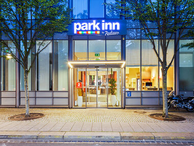 Romantische Auszeit mit 1 Übernachtung in Dresden