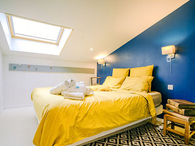 2 jours en appartement avec bain bouillonnant privatif près de Toulouse