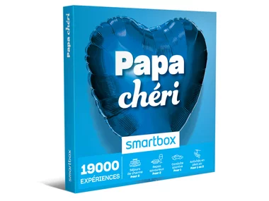 Papa Chéri