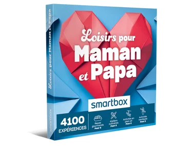 Loisirs pour maman et papa