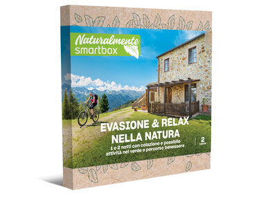 Evasione & relax nella natura