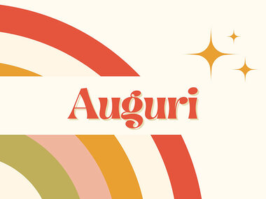 Auguri