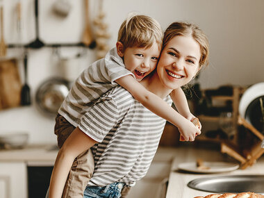 Cadeaukaart voor meter - € 40