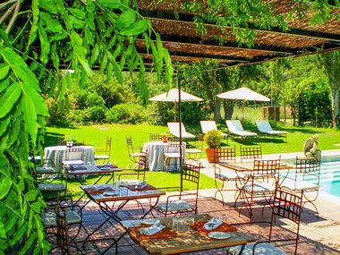 Mas Salvi Country Boutique Hotel, Girona: 1 noche, desayuno y acceso a spa para 2 personas