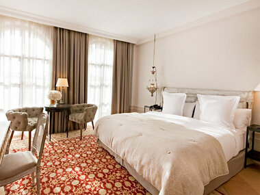 Hotel Casa Anamaria 4*, Girona: 1 noche con desayuno para 2 personas