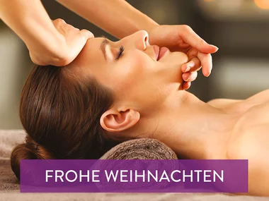 Wellness zu Weihnachten