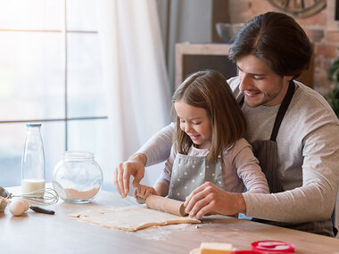 Buono regalo per il padrino - 100 €