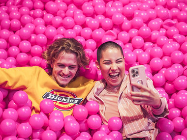 Pink Palace Museum, Portugal: acceso de 90 min y degustación de cinco vinos