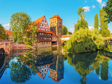 Pure Lebenslust: 1 Aktivität für 1 bis 2 Personen in Bayern