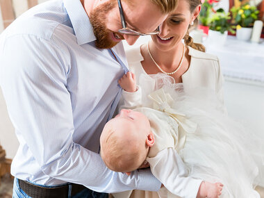 Carte cadeau pour Baptême - 30 €