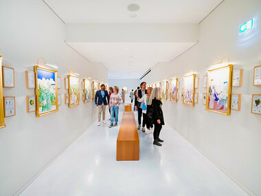 The Wine Experience Museum, Portugal: acceso de 1h30 y degustación de 3 vinos