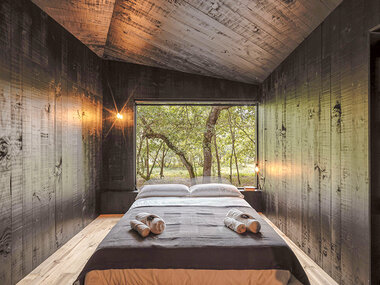 Escapada insólita en Galicia: 1 o 2 noches con desayuno