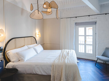 Ora Hotel Priorat, Tarragona: 2 noches y desayuno buffet para 2 personas