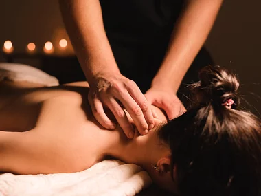 Wellness-Tag im Vita Classica Bad Krozingen mit 1-stündiger Aroma-Energie-Massage