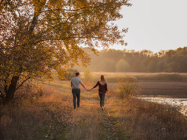 Séjour romantique avec moment de détente dans le nord de l'Italie ou l'est de la France