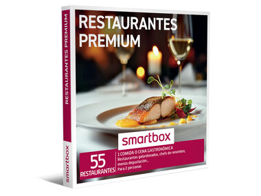 Restaurantes Premium