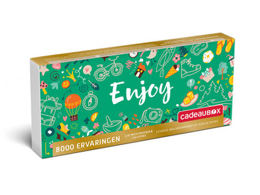Enjoy