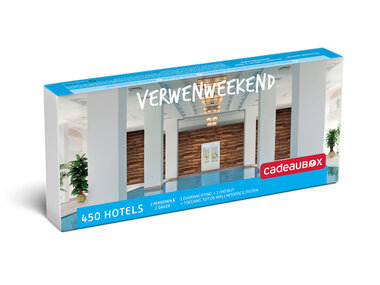 Verwenweekend