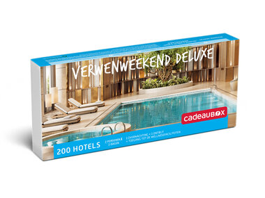 Verwenweekend Deluxe