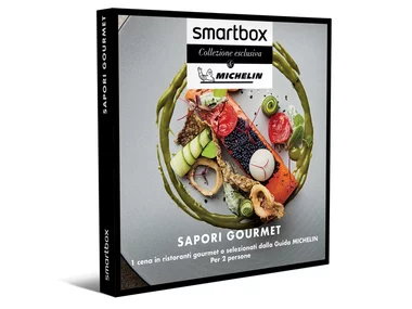 Sapori gourmet