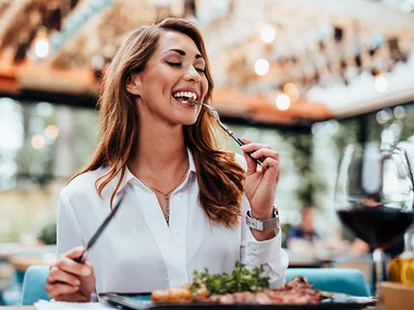 1 raffinata cena gourmet per una mamma che ama la buona tavola