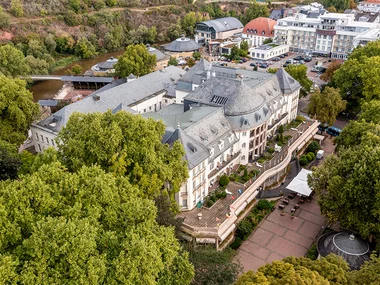 Auszeit mit Spa im Thermal-Paradies der Crucenia Therme