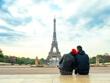 París, mon amour: escapada de hasta 3 noches con desayuno