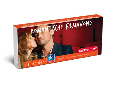 Romantische Filmavond
