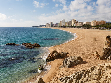 Escapada a Catalunya: 2 noches con desayuno en hoteles 4*