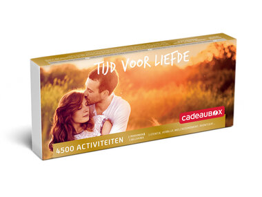 Tijd voor Liefde