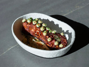 El Ceramista: 1 menú para 2 personas en el Estadio de la Cerámica, en Vila-real