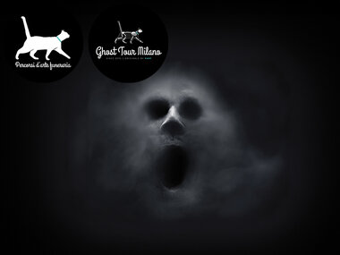 A caccia di fantasmi: Ghost Tour a Milano per 4 persone