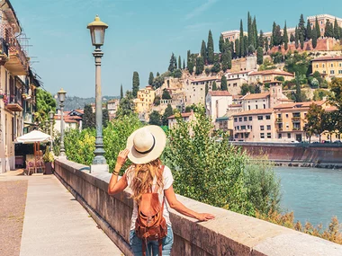 Städtetrip nach Italien: 1 Übernachtung in einem 4*-Hotel