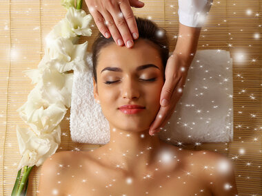 Kerstcadeau voor haar: relax en recharge