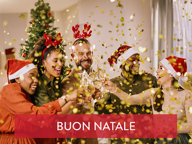 Un Natale da ricordare: il regalo perfetto per un'amicizia speciale!