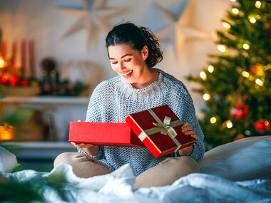 Julegavekort til hende - 2499 kr.