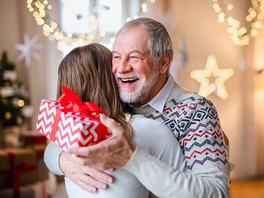 Julklapp till pappa - 549 kr