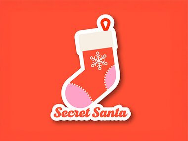 Bon cadeau pour Secret Santa - 20 CHF