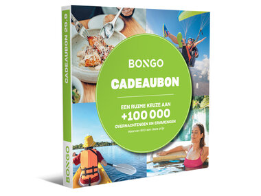 Cadeaubon 29,90