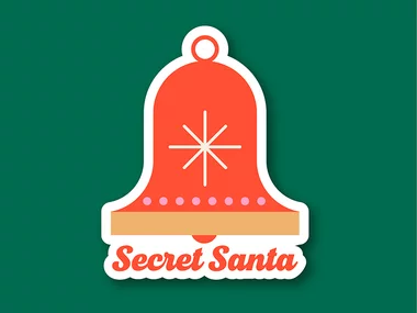 Buono regalo Secret Santa - 150 CHF