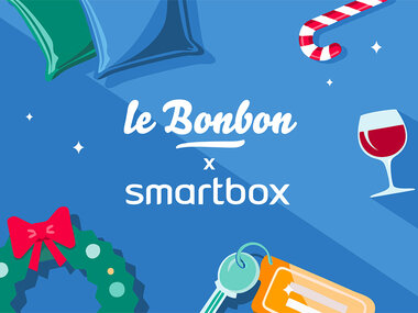 Week-end autour de Lyon : les pépites du Bonbon pour Noël