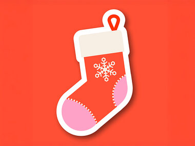 Tarjeta regalo Amigo invisible - 20 €